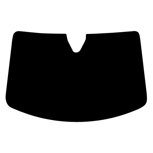 2022-2026 Volkswagen ID.4 Full Windshield Precut Window Tint Kit