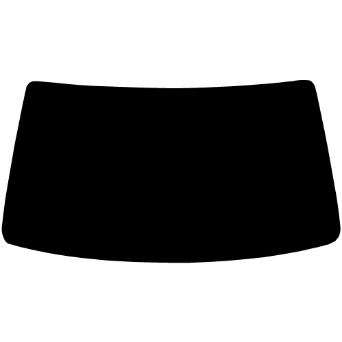 2011-2018 Volkswagen Jetta Full Windshield Precut Window Tint Kit