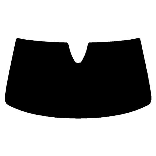 2020-2022 Volkswagen Passat Full Windshield Precut Window Tint Kit