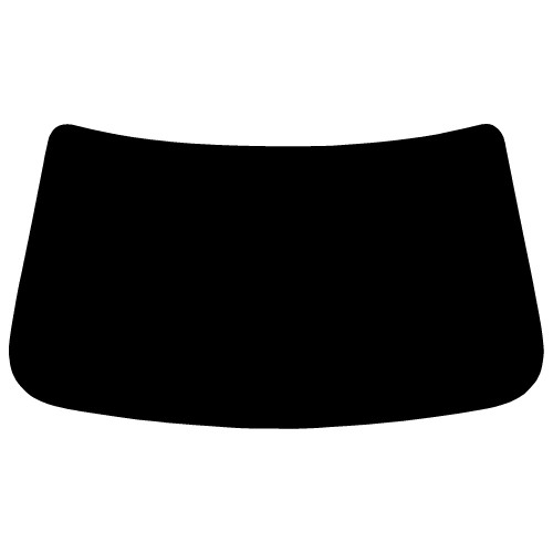 2011-2018 Volvo S60 Full Windshield Precut Window Tint Kit