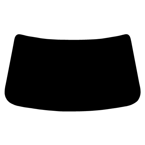 2014-2018 Volvo V60 Full Windshield Precut Window Tint Kit