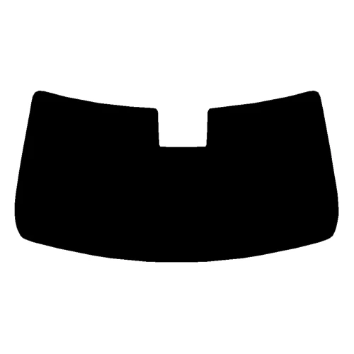 2024-2027 Hyundai Santa Fe Full Windshield Precut Window Tint Kit
