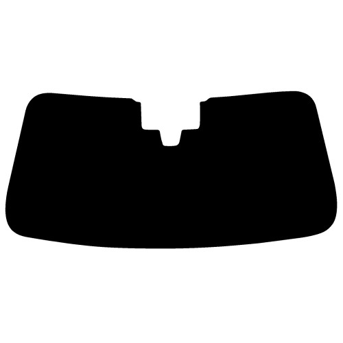 2024-2027 BMW i5 Full Windshield Precut Window Tint Kit
