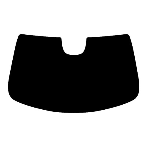 2024-2026 Acura ZDX Full Windshield Precut Window Tint Kit