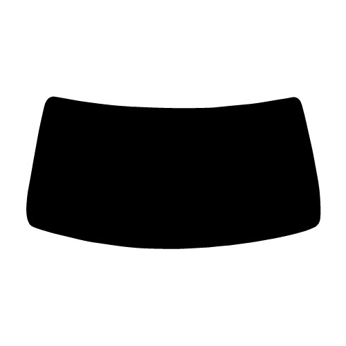 2024-2026 Chevrolet Traverse Full Windshield Precut Window Tint Kit