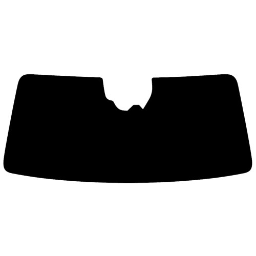 2023-2026 Mercedes Benz GLC SUV Full Windshield Precut Window Tint Kit