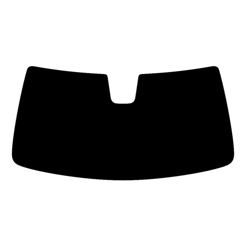 2025-2026 Buick Enclave Full Windshield Precut Window Tint Kit