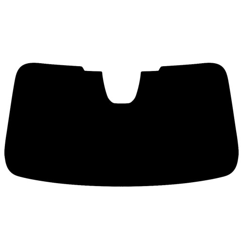 2025-2026 Mazda CX-70 Full Windshield Precut Window Tint Kit