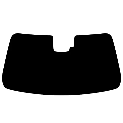 2025-2027 Toyota Crown Signia Full Windshield Precut Window Tint Kit