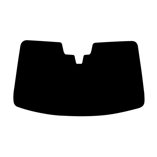 2025-2026 Nissan Kicks Full Windshield Precut Window Tint Kit