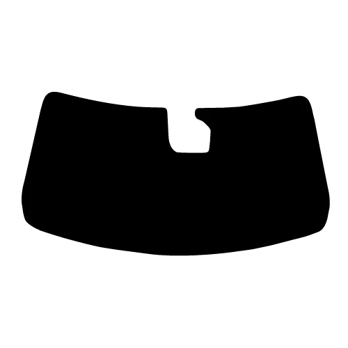 2022-2026 Jeep Grand Wagoneer L Full Windshield Precut Window Tint Kit