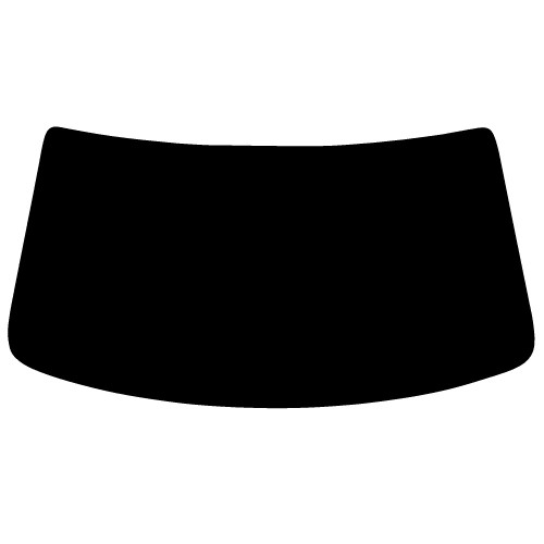 2024-2027 Chevrolet Silverado EV Full Windshield Precut Window Tint Kit
