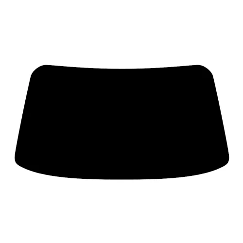 2025-2027 Subaru Forester Full Windshield Precut Window Tint Kit