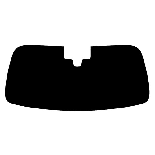 2025-2026 BMW X3 Full Windshield Precut Window Tint Kit