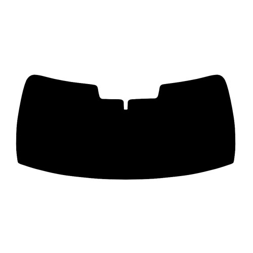 2025-2026 Nissan Armada Full Windshield Precut Window Tint Kit