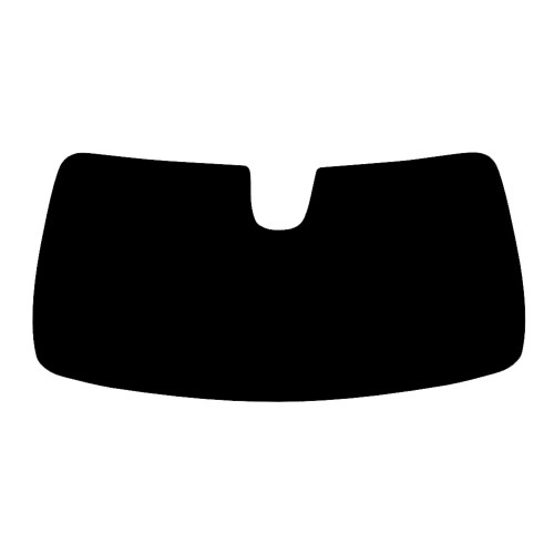 2026-2027 Honda Passport Full Windshield Precut Window Tint Kit