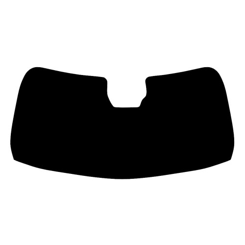 2024-2026 Dodge Charger Daytona Full Windshield Precut Window Tint Kit