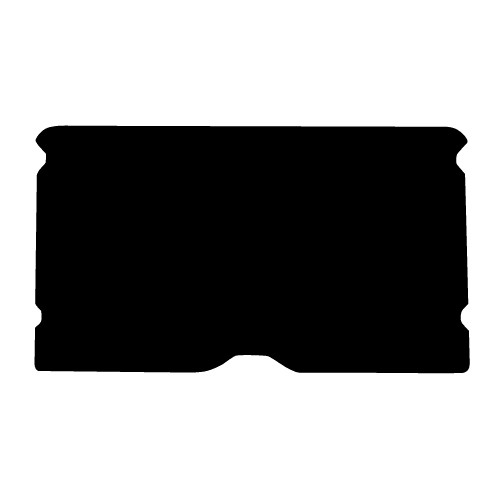 2024-2026 Kawasaki Ridge 2-Door Full Windshield Precut Window Tint Kit