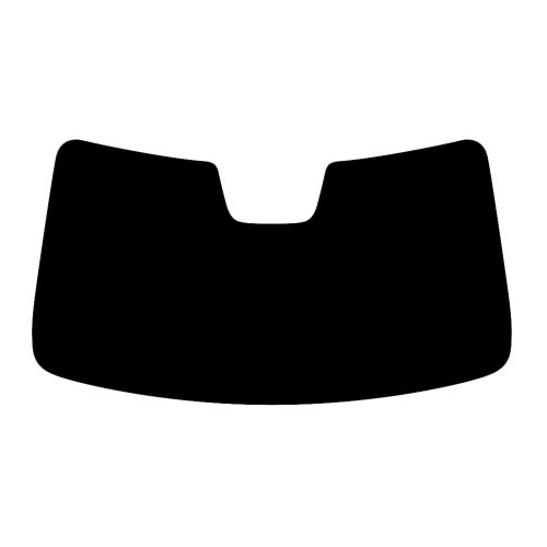 2025-2026 Volvo EX90 Full Windshield Precut Window Tint Kit