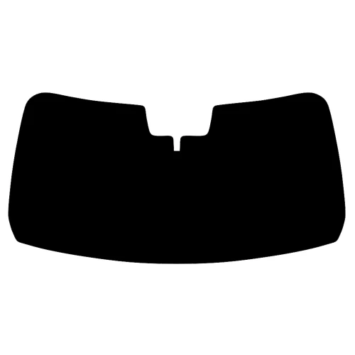 2025-2027 Ford Expedition Full Windshield Precut Window Tint Kit
