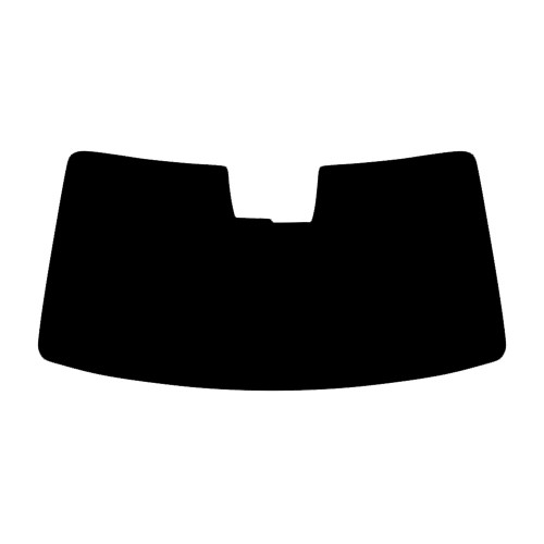 2027-2028 Kia Telluride Full Windshield Precut Window Tint Kit