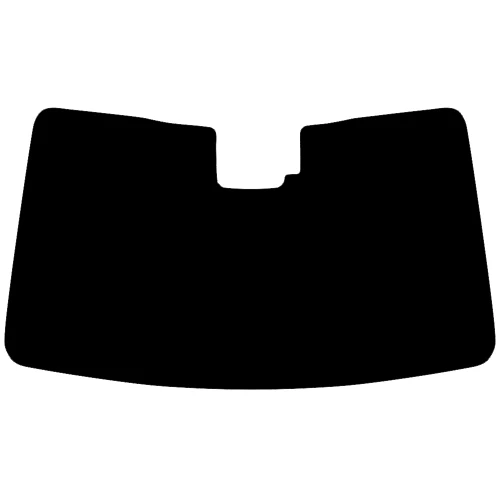 2026-2027 Toyota C-HR Full Windshield Precut Window Tint Kit