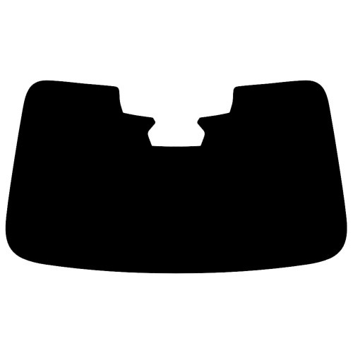 2026-2027 Subaru Outback Full Windshield Precut Window Tint Kit