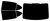 2015-2020 Acura TLX Rear Car Precut Window Tint Kit