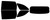 2007-2009 Suzuki XL-7 Rear Car Precut Window Tint Kit
