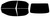 2004-2011 Chevrolet Aveo Sedan Full Car Precut Window Tint Kit