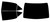 2014-2019 Toyota Corolla Rear Car Precut Window Tint Kit