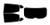 2017-2022 Nissan Rogue Sport Rear Car Precut Window Tint Kit