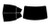 2012-2016 Subaru Impreza Sedan Rear Car Precut Window Tint Kit
