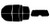 2002-2007 Jeep Liberty Full Car Precut Window Tint Kit