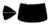 1998-2002 Honda Accord Coupe Rear Car Precut Window Tint Kit