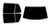 1992-1998 Volkswagen Jetta Rear Car Precut Window Tint Kit