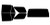 2003-2009 Toyota 4Runner Rear Car Precut Window Tint Kit