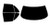 1992-1996 Toyota Camry Rear Car Precut Window Tint Kit
