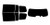 2008-2013 Toyota Highlander Rear Car Precut Window Tint Kit