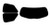 2012-2019 Toyota Yaris 3-Door Hatchback Rear Car Precut Window Tint Kit