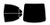 2012-2020 Chevrolet Sonic Sedan Rear Car Precut Window Tint Kit