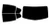 2009-2014 Acura TL Rear Car Precut Window Tint Kit