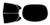 1996-1999 Ford Taurus Rear Car Precut Window Tint Kit