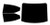 2006-2010 Dodge Charger Rear Car Precut Window Tint Kit