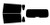 2010-2013 Kia Soul Rear Car Precut Window Tint Kit