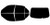 2000-2006 Hyundai Accent 5-Door Hatchback Full Car Precut Window Tint Kit