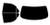 1996-2000 Hyundai Elantra Sedan Rear Car Precut Window Tint Kit