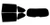 2019-2023 Hyundai Santa Fe Rear Car Precut Window Tint Kit