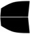 2015-2022 Chevrolet Colorado Truck Front Windows Precut Window Tint Kit