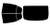 2003-2006 Infiniti G Series Sedan Rear Car Precut Window Tint Kit